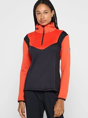 Bluza z polaru Rossignol