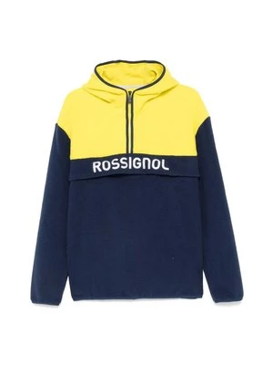 Bluza z polaru Rossignol