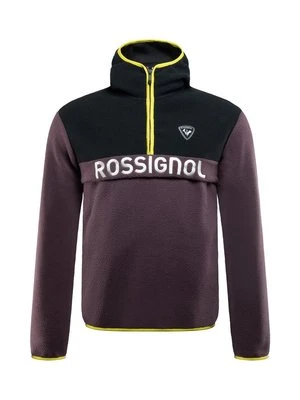 Bluza z polaru Rossignol