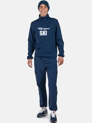 Bluza z polaru Rossignol