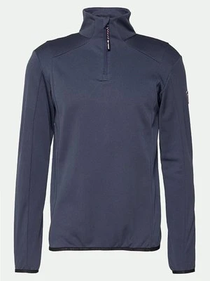 Bluza z polaru Rossignol