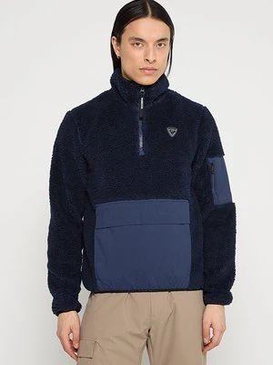 Bluza z polaru Rossignol