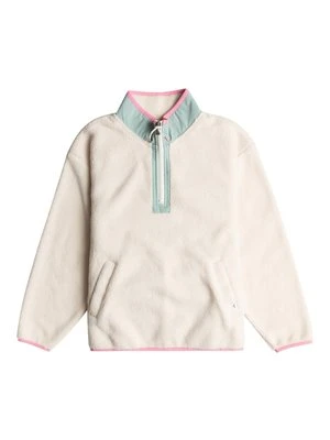 Bluza z polaru Roxy