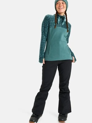 Bluza z polaru Roxy