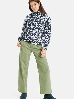 Bluza z polaru Roxy