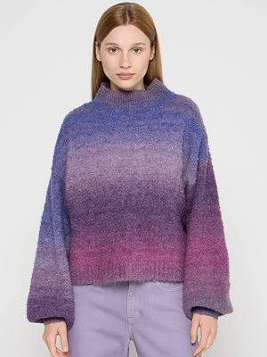 Bluza z polaru RVCA