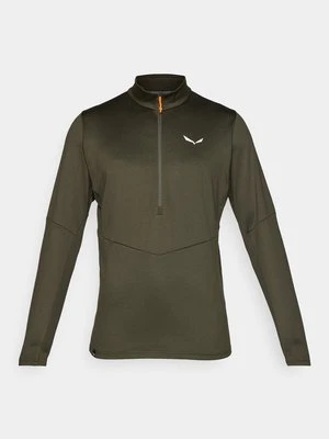 Bluza z polaru Salewa