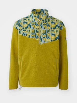 Bluza z polaru Salewa