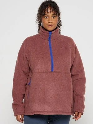 Bluza z polaru Salomon