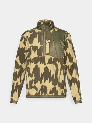 Bluza z polaru Salomon