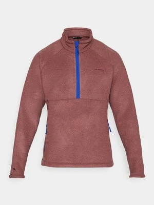 Bluza z polaru Salomon