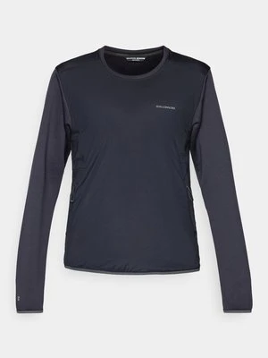 Bluza z polaru Salomon
