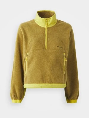 Bluza z polaru Salomon