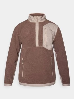 Bluza z polaru Salomon