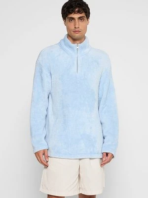 Bluza z polaru sandro