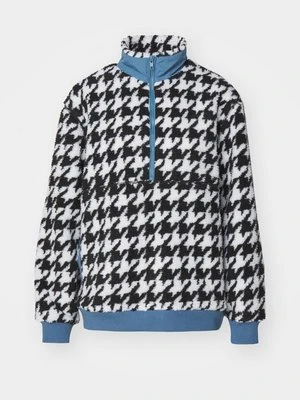Bluza z polaru Santa Cruz