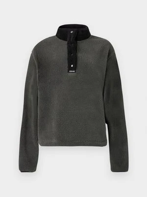 Bluza z polaru Santa Cruz