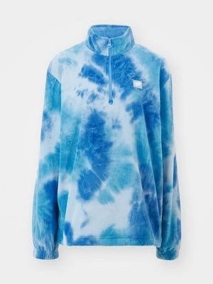 Bluza z polaru Santa Cruz