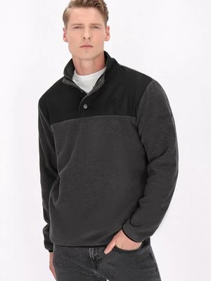 Bluza z polaru Schmuddelwedda