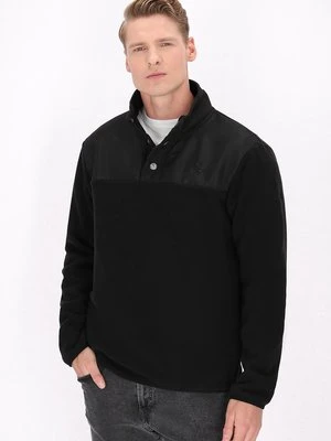 Bluza z polaru Schmuddelwedda