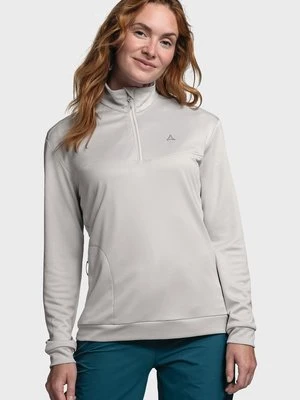 Bluza z polaru Schöffel