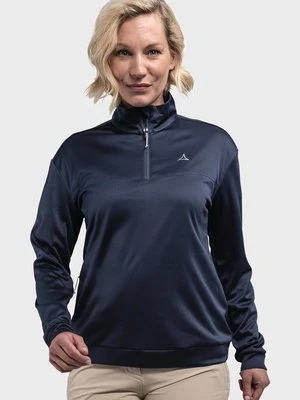 Bluza z polaru Schöffel