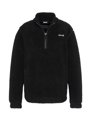 Bluza z polaru Schott