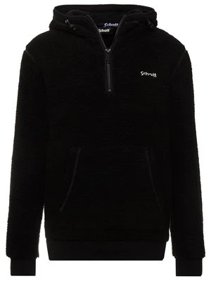 Bluza z polaru Schott