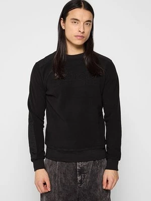 Bluza z polaru Schott