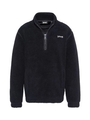 Bluza z polaru Schott