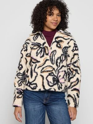 Bluza z polaru Scotch & Soda