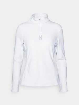 Bluza z polaru Spyder