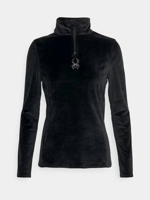 Bluza z polaru Spyder