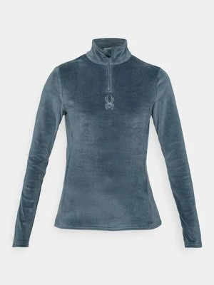 Bluza z polaru Spyder