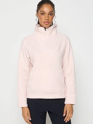 Bluza z polaru Spyder