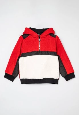 Bluza z polaru Stella McCartney Kids