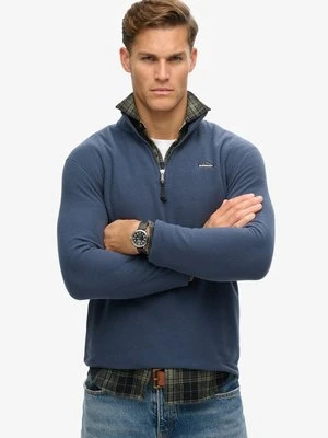 Bluza z polaru Superdry & Co