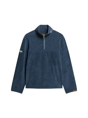 Bluza z polaru Superdry & Co