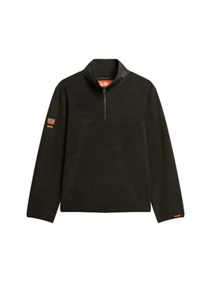 Bluza z polaru Superdry & Co