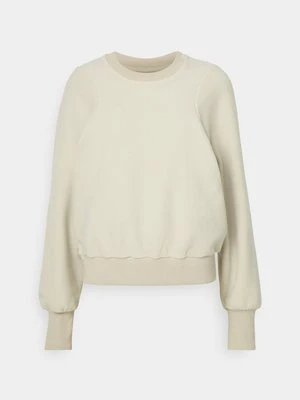 Bluza z polaru Sweaty Betty