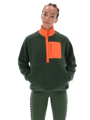 Bluza z polaru Ted Baker Sports