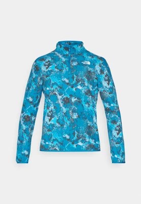 Bluza z polaru The North Face