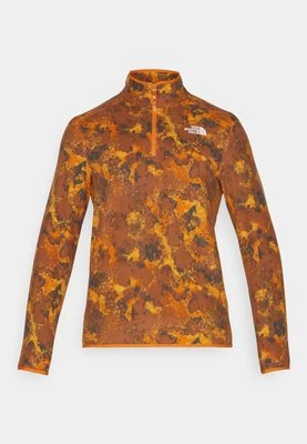 Bluza z polaru The North Face