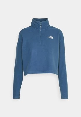 Bluza z polaru The North Face