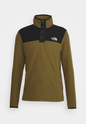 Bluza z polaru The North Face