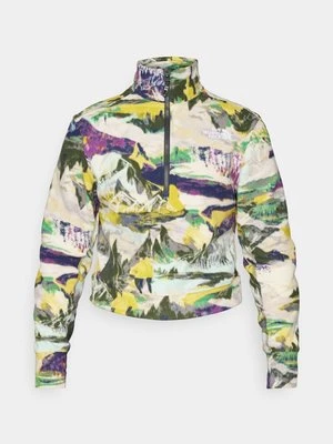 Bluza z polaru The North Face