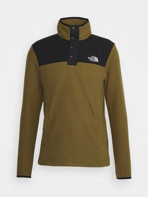 Bluza z polaru The North Face