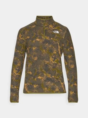 Bluza z polaru The North Face