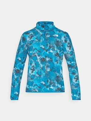 Bluza z polaru The North Face