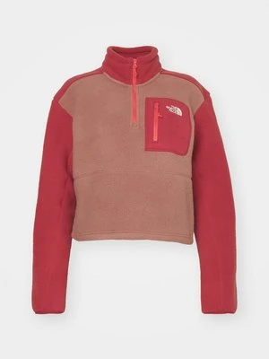 Bluza z polaru The North Face